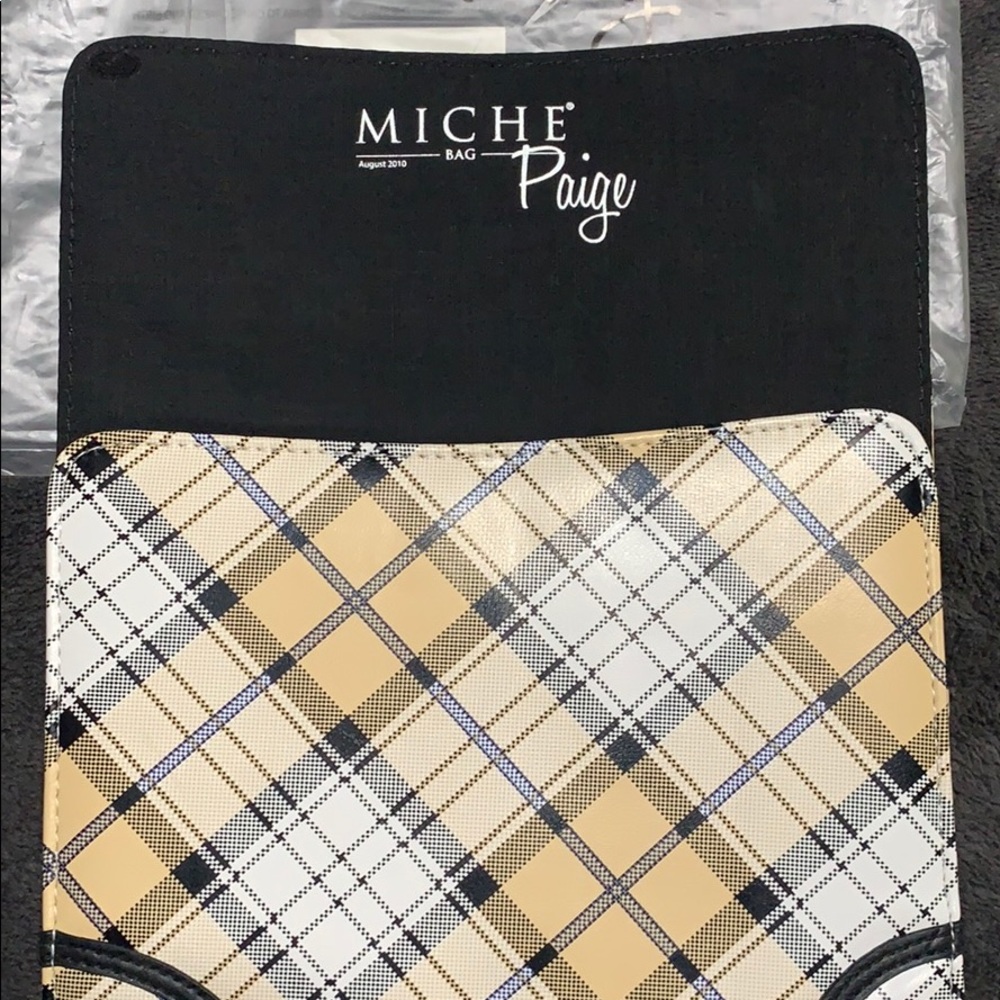 Miche petite shell - Picture 3 of 3